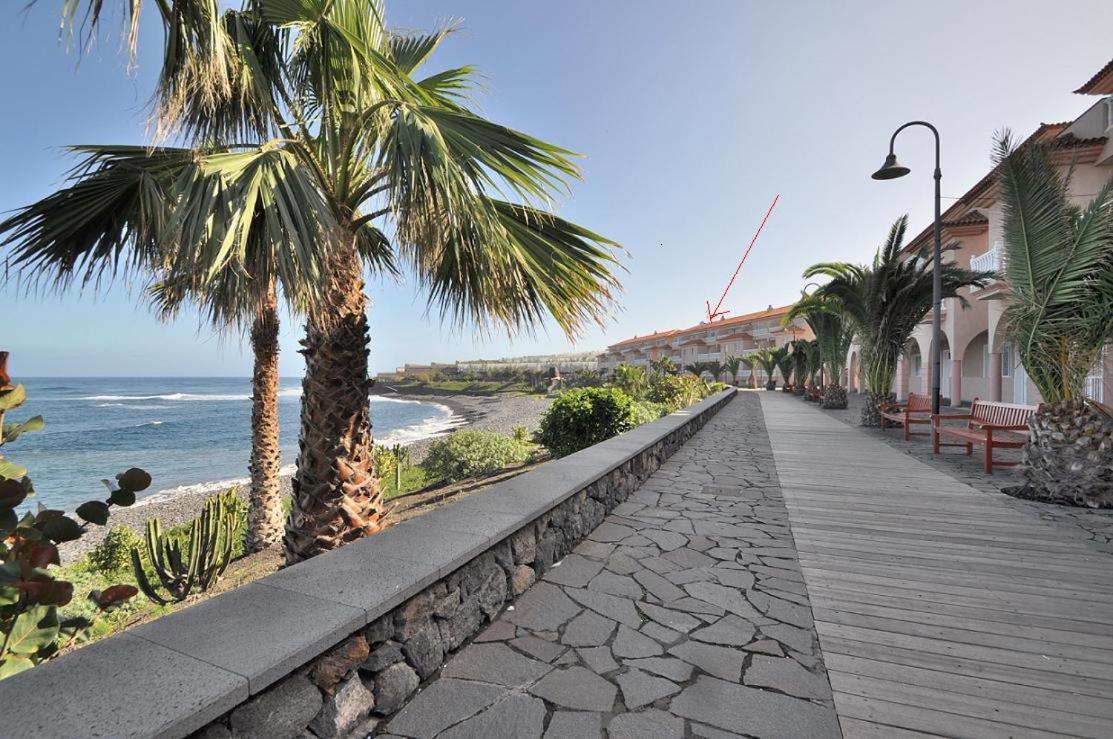 Almar Apartment Caleta de Interián Exterior foto