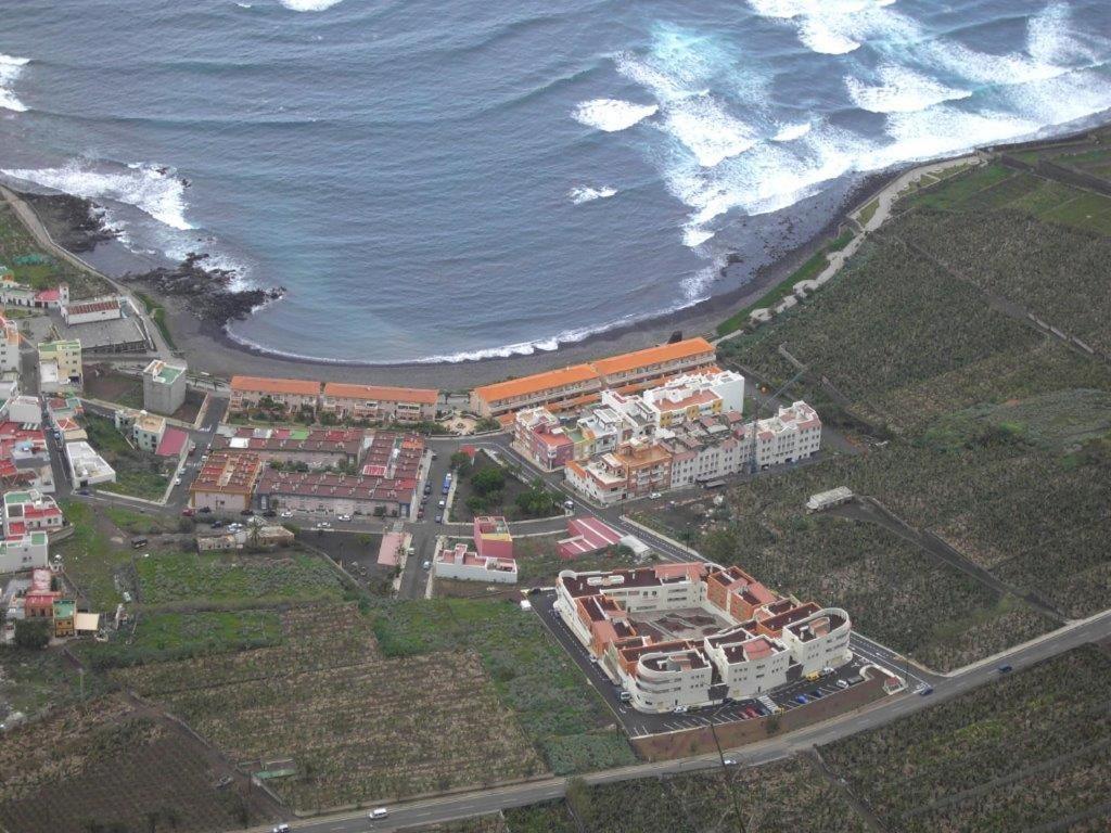 Almar Apartment Caleta de Interián Exterior foto