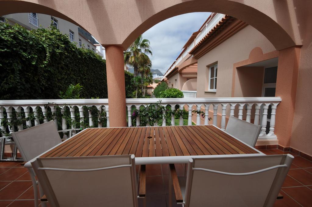Almar Apartment Caleta de Interián Exterior foto