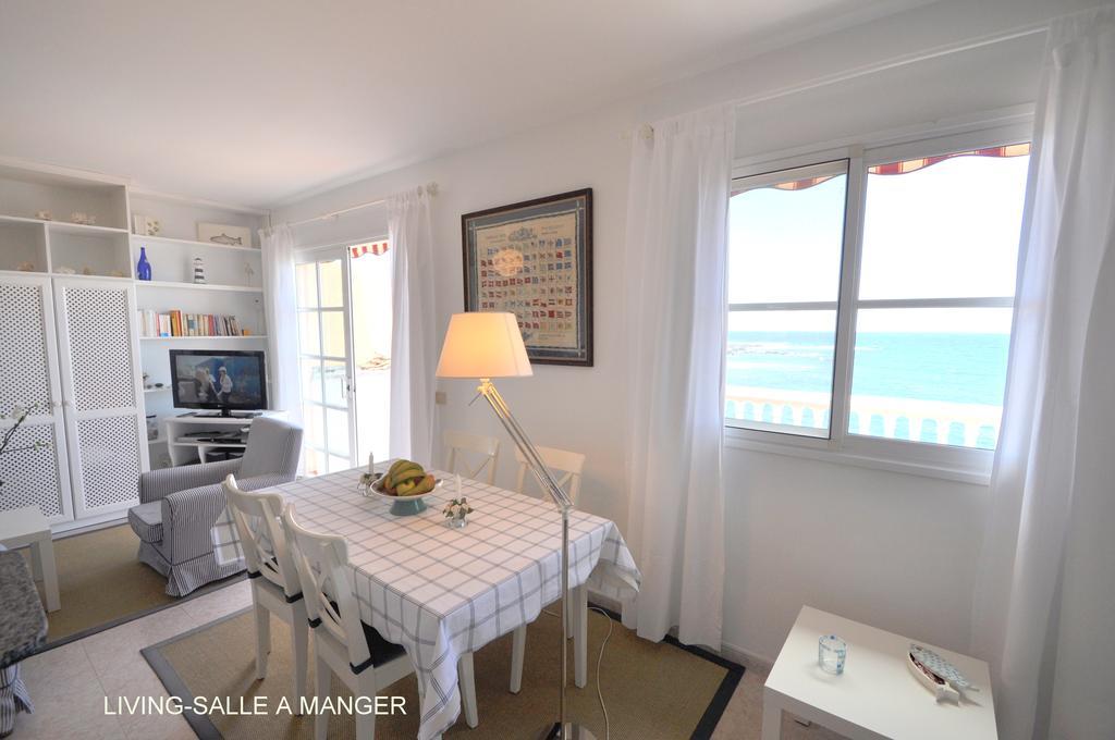 Almar Apartment Caleta de Interián Exterior foto