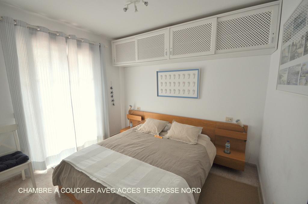 Almar Apartment Caleta de Interián Exterior foto