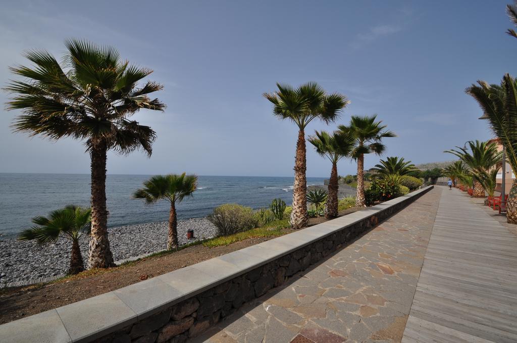 Almar Apartment Caleta de Interián Exterior foto