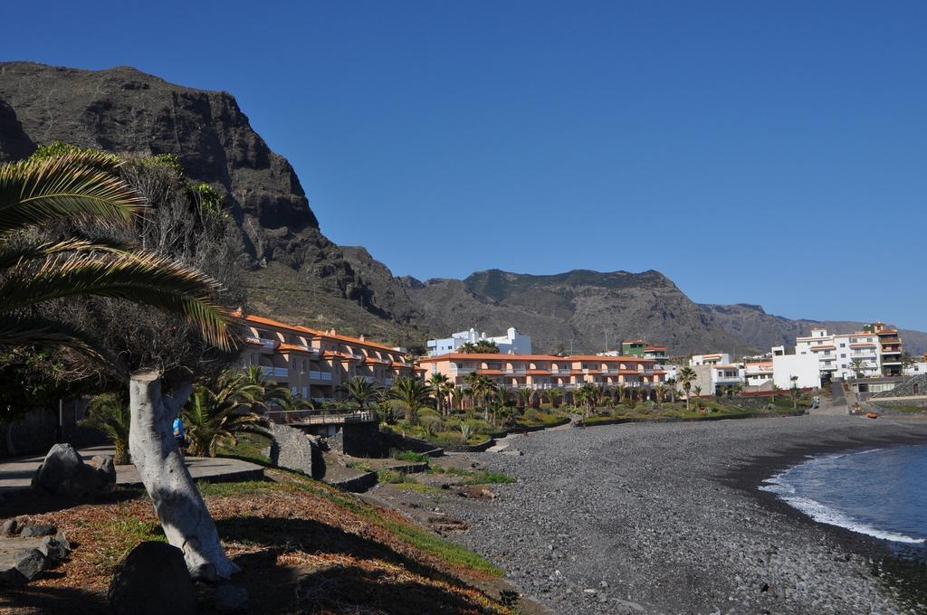 Almar Apartment Caleta de Interián Exterior foto