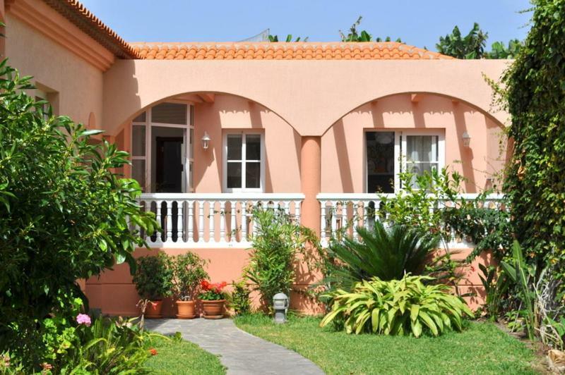 Almar Apartment Caleta de Interián Exterior foto